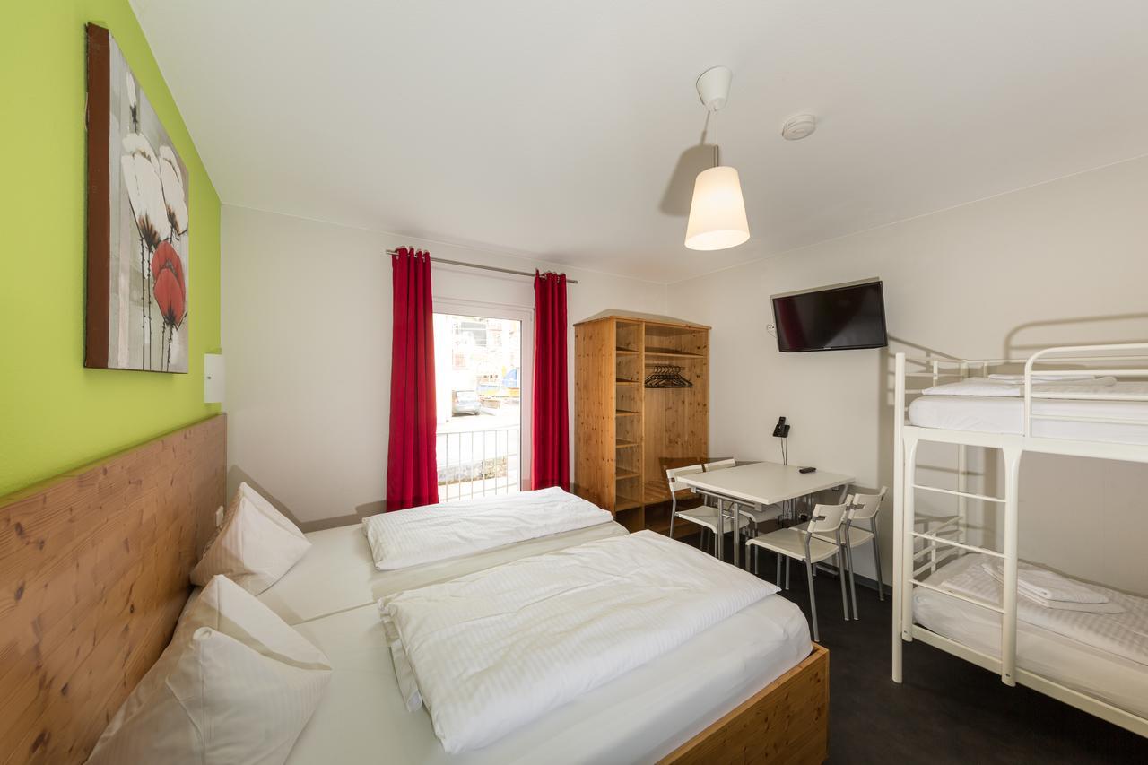 Hotel Demling Randersacker Exteriér fotografie