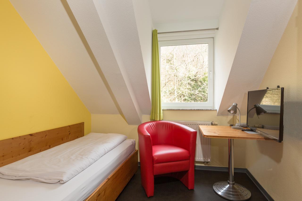 Hotel Demling Randersacker Exteriér fotografie